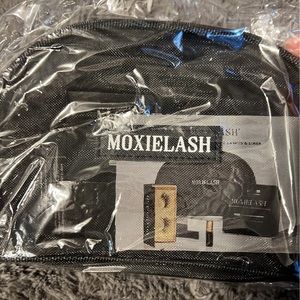 Moxie magnetic lashes